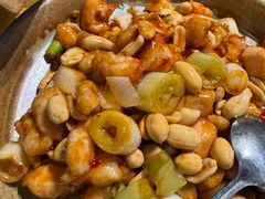 -水煮三国·川鲁江湖菜(香山店)