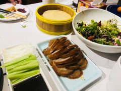 -大鸭梨烤鸭(金色漫香店)