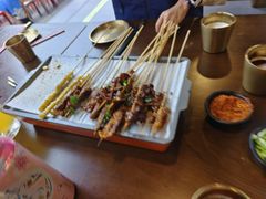 -林二哥宜烤官·宜宾小烧烤