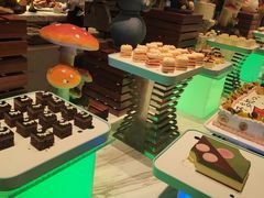 -长兴开元名都大酒店·地中海咖啡厅