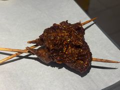 -肉串汪(月坛店)