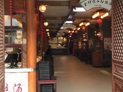门面-秦淮小吃城(夫子庙店)