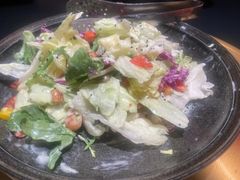 -無二炙坊·和牛烧肉(大钟寺1733店)