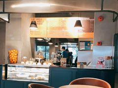 -Wagas沃歌斯(大学路店)