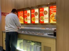 -蜀留香火锅(社会山店)