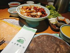 -小幸湖春饼(悦茂购物中心店)