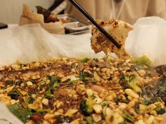 -有鱼吃·纸包烤鱼(曲江创意谷店)