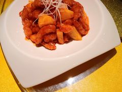 -缪氏川菜(丰盛町店)