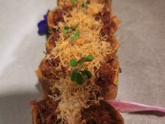 -烛影拾光观景餐厅·创意菜·摄影·小提琴(大唐不夜城店)