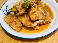 -东北风(江北万达店)