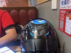 -晓林火锅(安定门店)