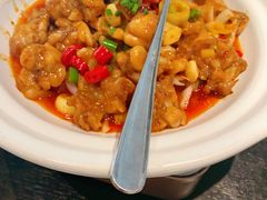 -简小舍·民间手艺菜(武昌江滩店)