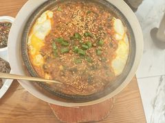 -英兰朝族饭店(河南桥头店)