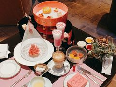-华尔道夫酒店·羿庭(金鱼胡同店)