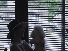 -MOJ coffee(瓯海泽雅水碓坑店)