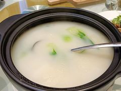 越味什锦汤-咸亨酒店(和平店)