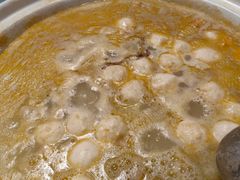 -金龙·打边炉(南京西路店)