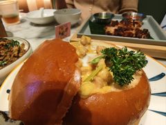 -PHO爺·越南料理(亦庄大族广场店)