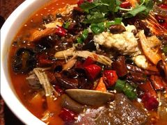 -绿茶餐厅(蓝色港湾店)