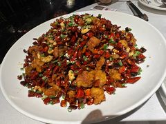-小河盐帮·私家菜·烤鸭(三元桥·霄云路店)