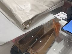-CHANEL(恒隆广场店)