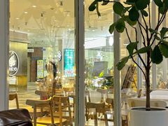 -娜娜家•Nana's restaurant(国金汇店)
