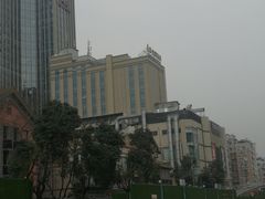 -优客城市奥莱