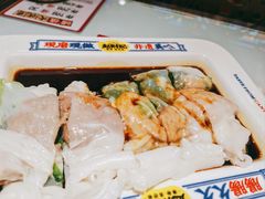 -赵财财·肠粉·煲仔饭(华润万象城店)