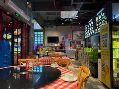 -好爸爸(外滩店)