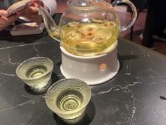 -芳芳私房菜·精做淮扬菜(承德路店)