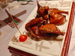 -大鸽饭(马王堆店)
