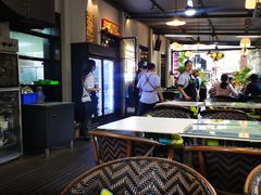 -Molee·泰府(东郊店)