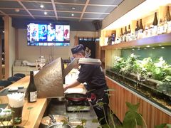 -泉寿司(万科公园店)