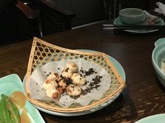 -粗茶淡饭·隐庐私厨(东亭店)