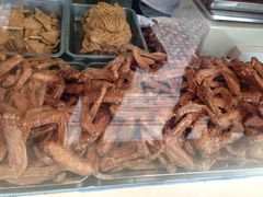 -北京王府井烤鸭(中华路店)