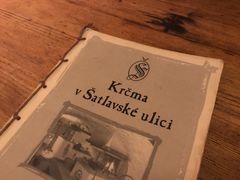 -Krčma Šatlava