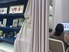 -海马体照相馆(环贸iapm大师爱情店)