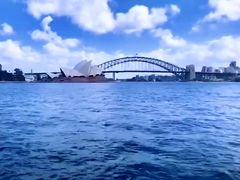-悉尼海港大桥