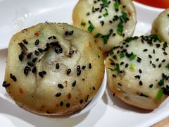 -小杨生煎(湟普汇店)