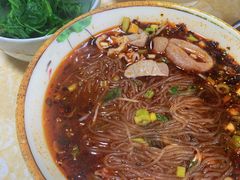 招牌肥肠粉-王记老幺肥肠粉