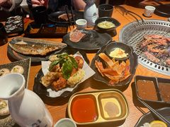 -匠太烧肉台日料理餐酒馆(三林店)