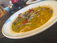 -锡和无锡菜·三白油条(景丽苑店)