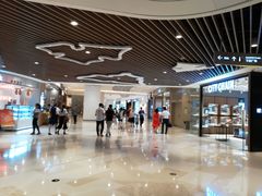 -深圳来福士广场