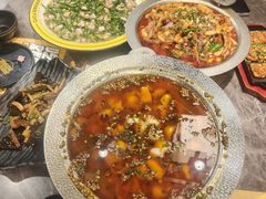 -嘎嘎鸭脑壳(蜀汉路店)