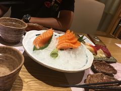 -林妈妈村·日式料理(宝山龙湖天街店)