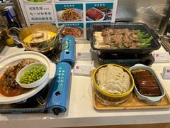 -沈家花园如皋菜(海阳路店)