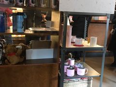 -星巴克臻选(嘉定疁城国际店)