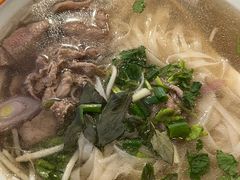 -越南牛肉河粉餐厅(书院巷店)