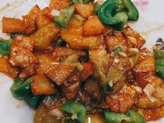 -石老头关东饺子王·东北菜(嘉华鑫城店)