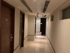 -香港尖沙咀皇悦酒店